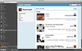 Tune Tweets Screenshot